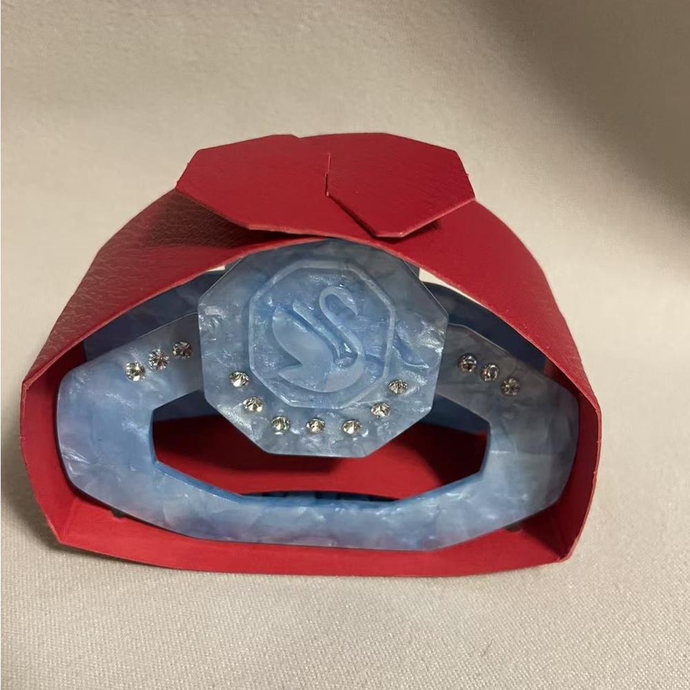 Swarovski Hair claw brand new - Picture 5 of 14